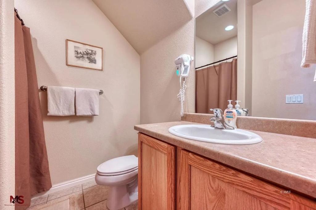 3Br / 2Ba Townhome With Pool, Patio, Wifi, Washer/Dryer Kanab Ngoại thất bức ảnh